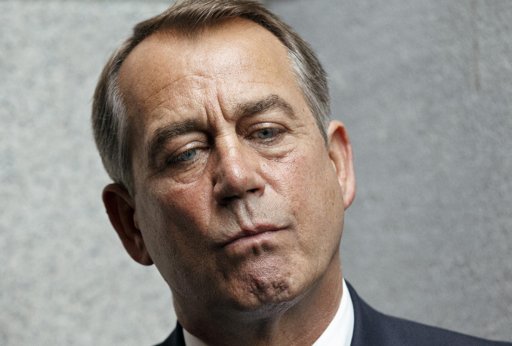 Boehner Can’t Do It, So President Obama Must Bring Republicans Together