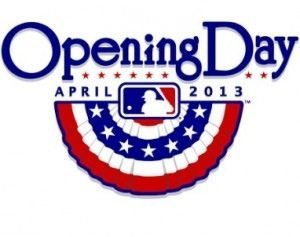 Opening Day: A Day of Tradition