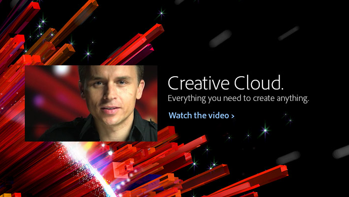 What Is Creative Cloud?