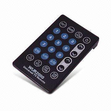 The Best Universal Remote Control On The Market – PIC