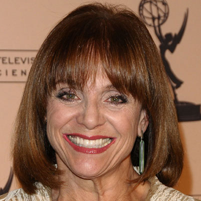 Valerie Harper’s Doctors Say She Only Has Three Months To Live