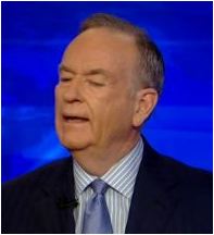Bill O’Reilly Blows His Lid In Fox The Land Of Make Believe