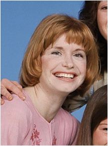 Bonnie Franklin – Mom On ‘One Day At A Time’ – Dies At 69
