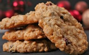 The Quik Cook! Easy,Yummy Oatmeal Cookies