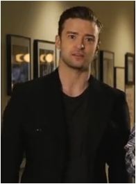 Justin Timberlake Will Host SNL This Week – Promo Video