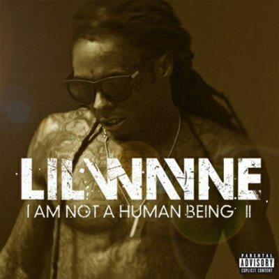 I Am Not A Human Being II