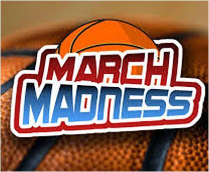 March Madness – ‘Brackets Busted’