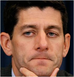 Paul Ryan Explains That He Is Trying To Destroy HealthCare For The American People