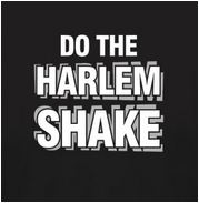 North Carolina Basket Ball Team Does The Harlem Shake… Kinda