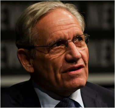 Bob Woodward And David Axelrod Face Off Over Supposed “Threat” – Video