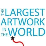 Largest Artwork in the World!