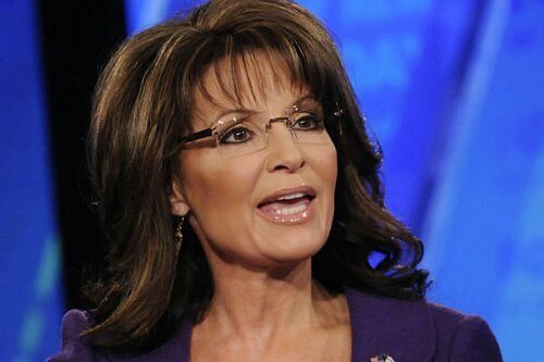 Sarah Palin’s Political Ambition Shooting For 2014