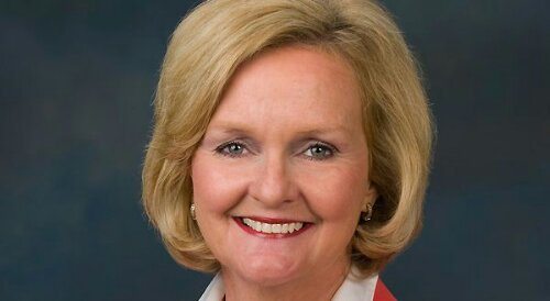 Senator Claire McCaskill Supports Marriage Equality