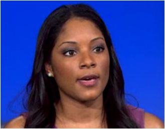 Zerlina Maxwell Gets Death Threats And Rape Threats From Fox Viewers