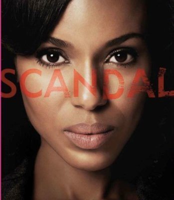Shows You Should Be Watching: Scandal
