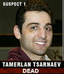 WARNING: Graphic Photo of Deceased Marathon Bomber Tamerlan Tsarnaev