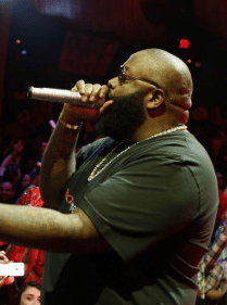 Rick Ross Commits a “Lyrical Fail”…Forcing Reebok to Drop Him