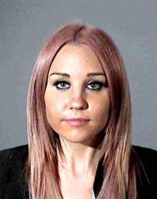 Amanda Bynes Claims To Have An Imposter