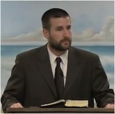 Pastor Explains – Women Were Born To Be submissive And Subject To Men