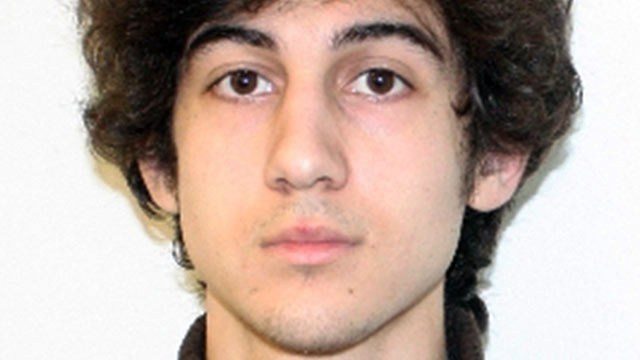 Boston Bomb Suspect’s Dad Tells Him to Surrender, Warns “Hell Will Break Loose” if Son Dies
