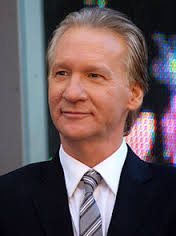 Donald Trump Withdraws His Lawsuit Against Bill Maher… For Now…