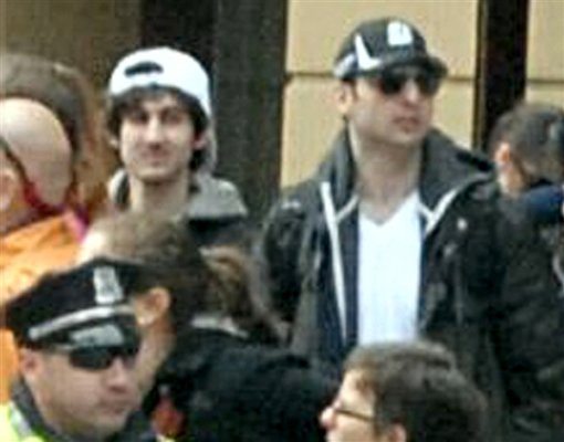 What We Know About Boston Bombers Dzhokhar And Tamerlan Tsarnaev
