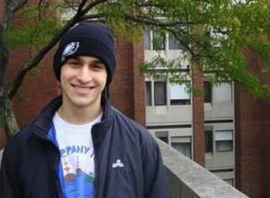 Police: Body Pulled From River Could Be Missing Brown University Student