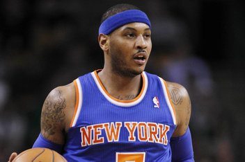 New York Knicks: “Let Defence Be Your Best Offence”