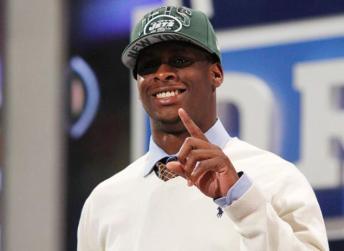 What Drafting Geno Smith Means
