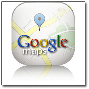 New Developments in Google vs Apple Mapping Technology Competition