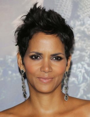 Halle Berry On Second Pregancy: The Biggest Surprise Of My Life