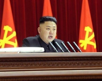 North Korea Authorizes Nuclear Strike On America