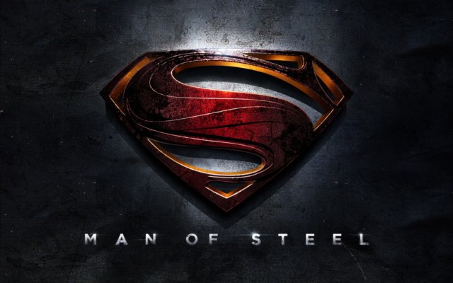 Man of Steel – Official Trailer