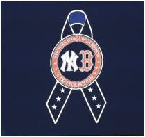 New York Yankees Pays Tribute To Boston