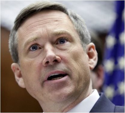 Republican Mark Kirk Joins Rob Portman In Supporting Same Sex Marriage