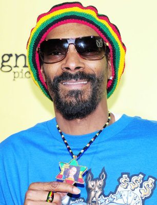 Snoop Lion Roars at Bunny Wailer