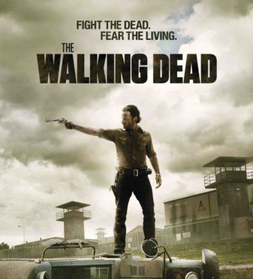 Shows You Should Be Watching: The Walking Dead