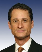 Anthony Weiner Considers A Run For Mayor