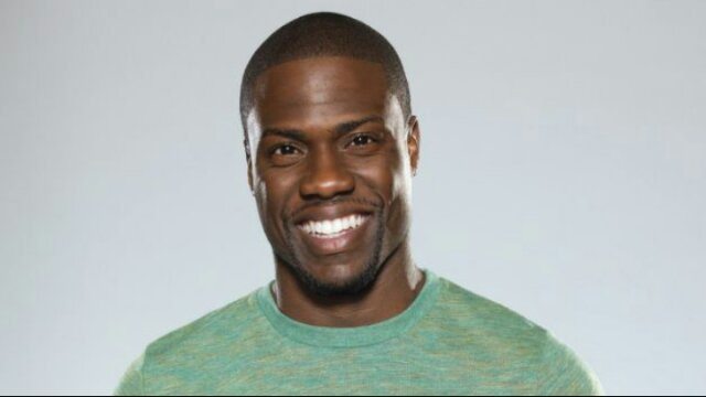 Kevin Hart Charged With DUI