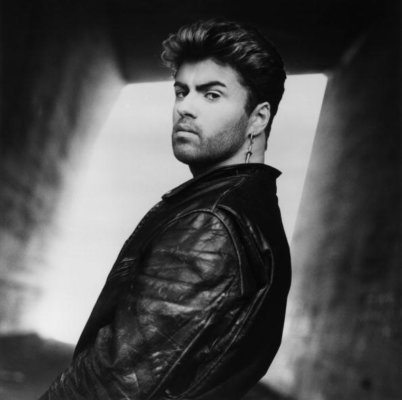 George Michael In Car Accident – Minor Cuts and Bruises