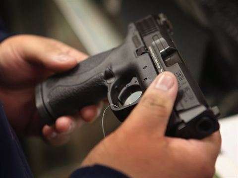 Guns in Bars, Restaurants and Colleges? It’s a Possibility