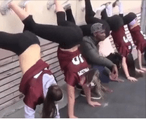 33 High School Students Suspended Over ‘Awesome Twerk Video’