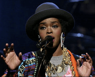 Lauryn Hill Releases New Song ‘Neurotic Society (Compulsory Mix)’ – Listen