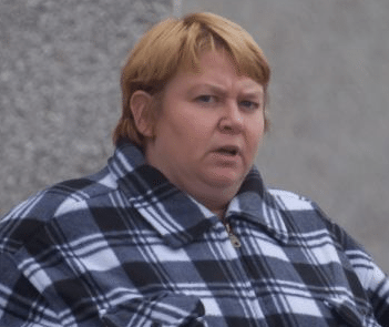 392 Pound Home Care Worker Jailed for SITTING on Vulnerable Elderly Residents