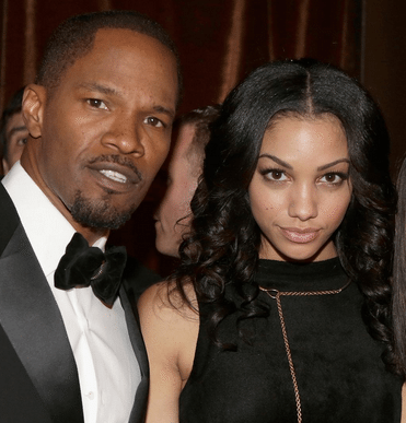 Jaime Foxx Working On Scripted Series Based on Relationship with his Daughter