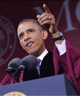 President Obama’s 2013 Morehouse College Commencement Speech