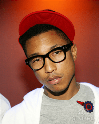 New Single from Pharrell Williams, “Happy”