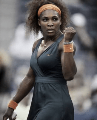 French Open Action Begins Today with the Williams Sisters and Federer