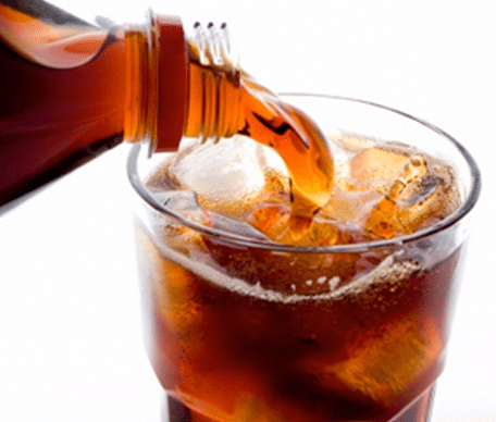 See How a Sip of Soda Impacts your Life