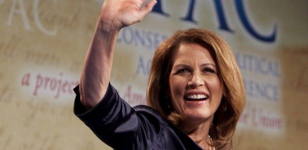 Michele Bachmann Says God Will Help Republicans End ObamaCare